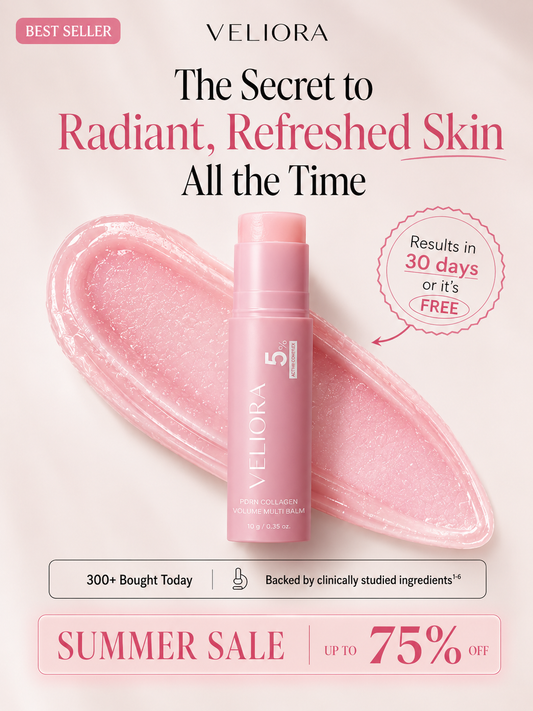 Veliora™ Collagen Glow Stick